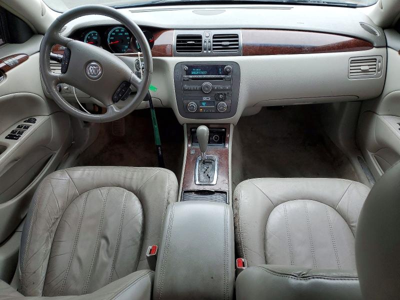 2011 Buick Lucerne მანქანა იყიდება აუქციონზე, vin: 1G4HC5EM9BU113763, აუქციონის ნომერი: 77629715