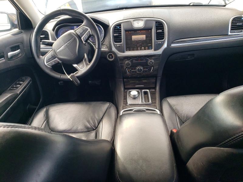 Aukcja sprzedaży 2015 Chrysler 300, vin: 2C3CCAAG9FH931840, numer aukcji: 76339955