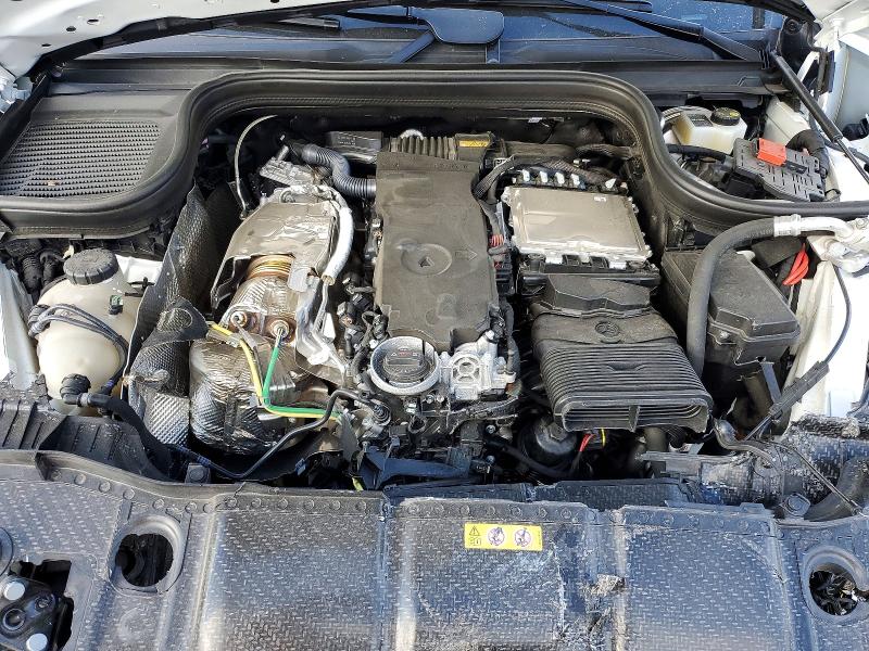 2025 Mercedes-benz Gle მანქანა იყიდება აუქციონზე, vin: 4JGFB5KB3SB337183, აუქციონის ნომერი: 76758765