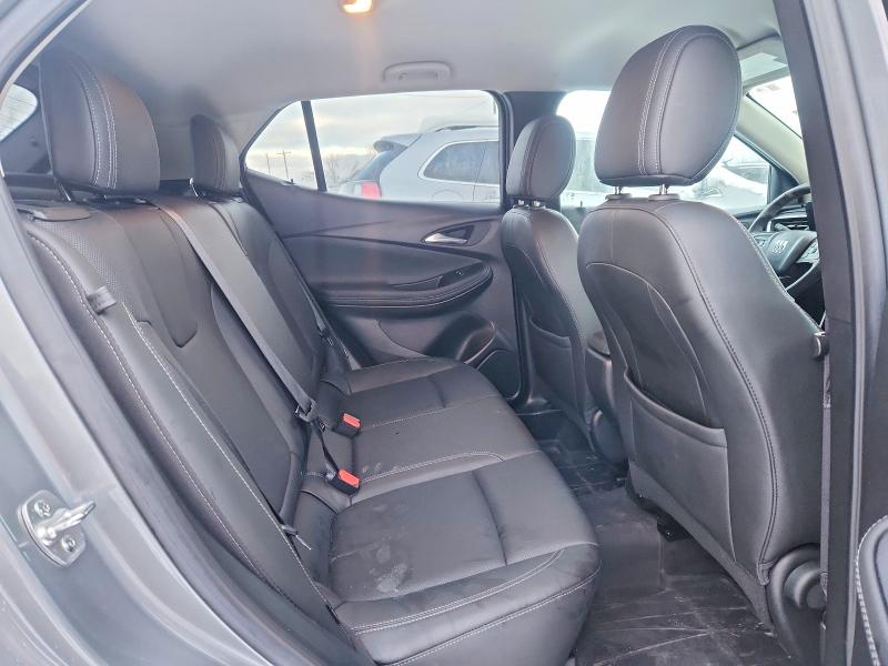 75997565 :رقم المزاد ، KL4AMESL9RB162492 vin ، 2024 Buick Encore Gx مزاد بيع