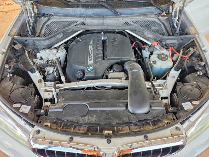 76783825 :رقم المزاد ، 5UXKR0C59G0S92892 vin ، 2016 Bmw X5 مزاد بيع
