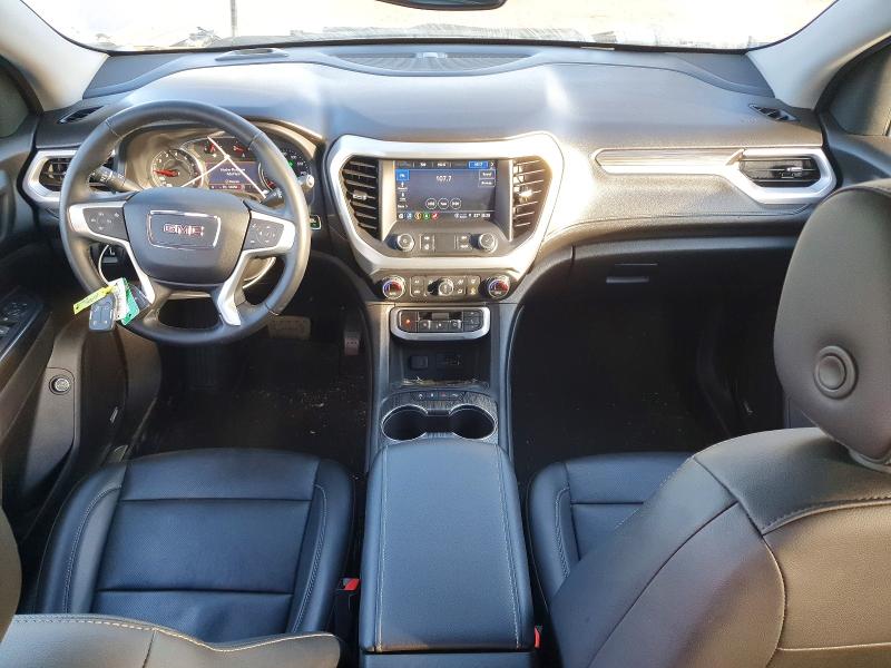 Продаж на аукціоні авто 2023 Gmc Acadia, vin: 1GKKNUL4XPZ189668, номер лоту: 76707255