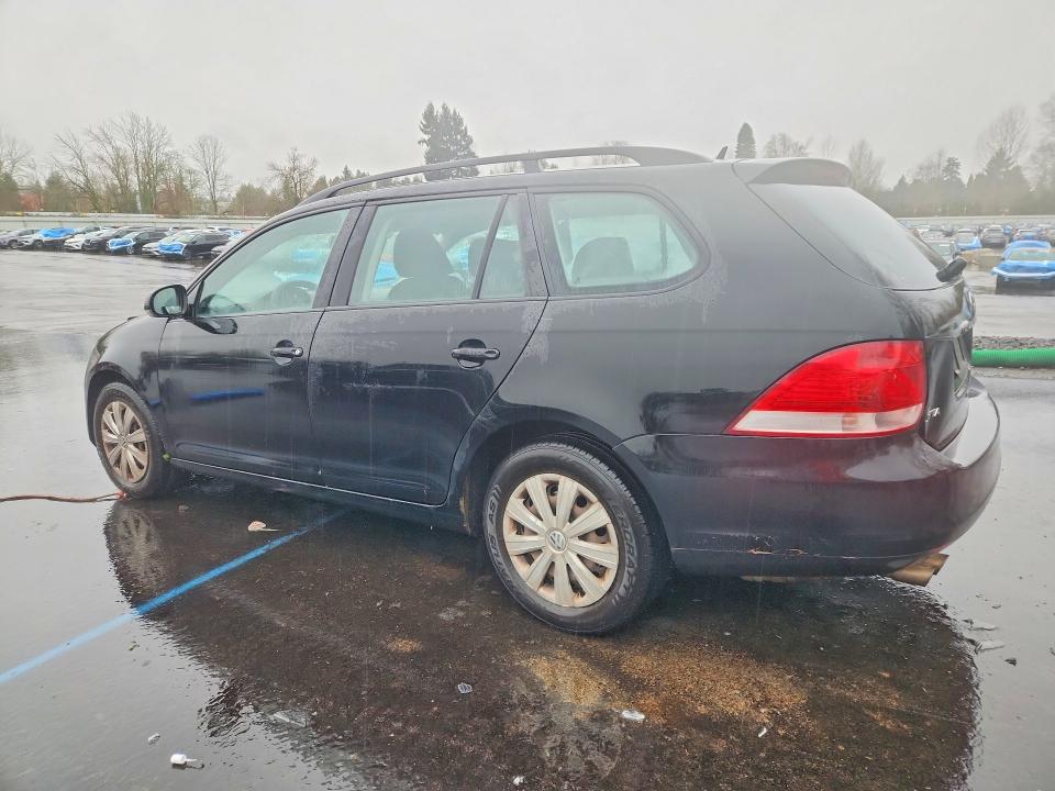 Aukcja sprzedaży 2011 Volkswagen Jetta, vin: 3VWPZ7AJ0BM664686, numer aukcji: 78699305