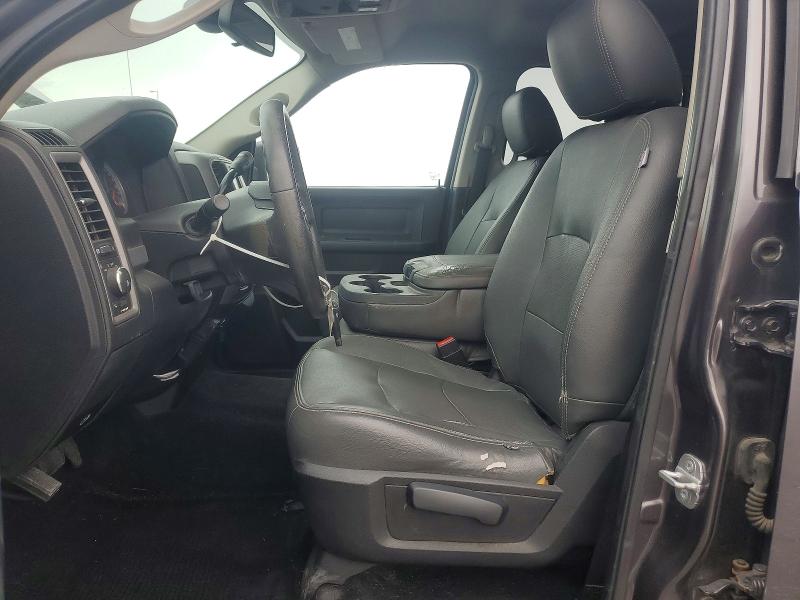 Продажа на аукционе авто 2014 Ram 1500, vin: 1C6RR7KT8ES199556, номер лота: 76477595
