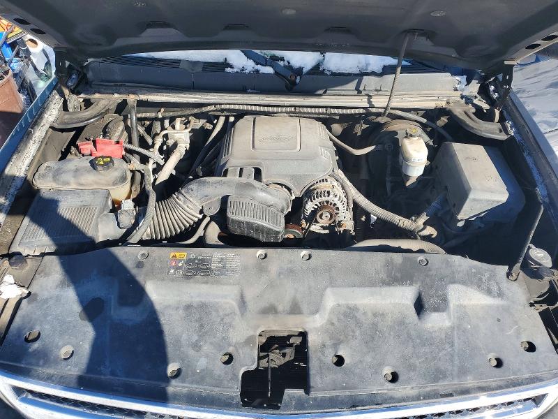 Aukcja sprzedaży 2011 Chevrolet Silverado, vin: 1GCRKREA7BZ450914, numer aukcji: 72916555