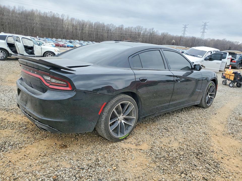 Продаж на аукціоні авто 2020 Dodge Charger, vin: 2C3CDXBG8LH140418, номер лоту: 78676505