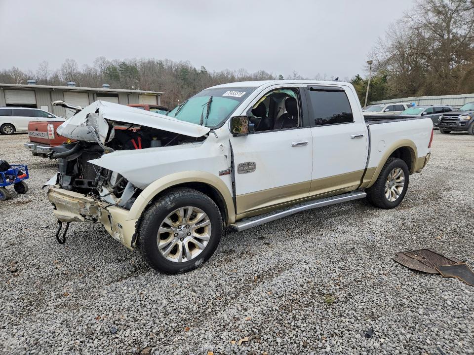 Aukcja sprzedaży 2013 Ram 1500, vin: 1C6RR6PT1DS532858, numer aukcji: 75493315