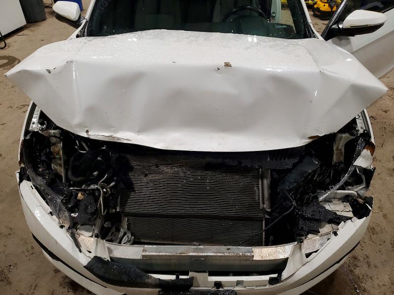 Продажа на аукционе авто 2018 Honda Civic, vin: 2HGFC3A36JH450567, номер лота: 77002105