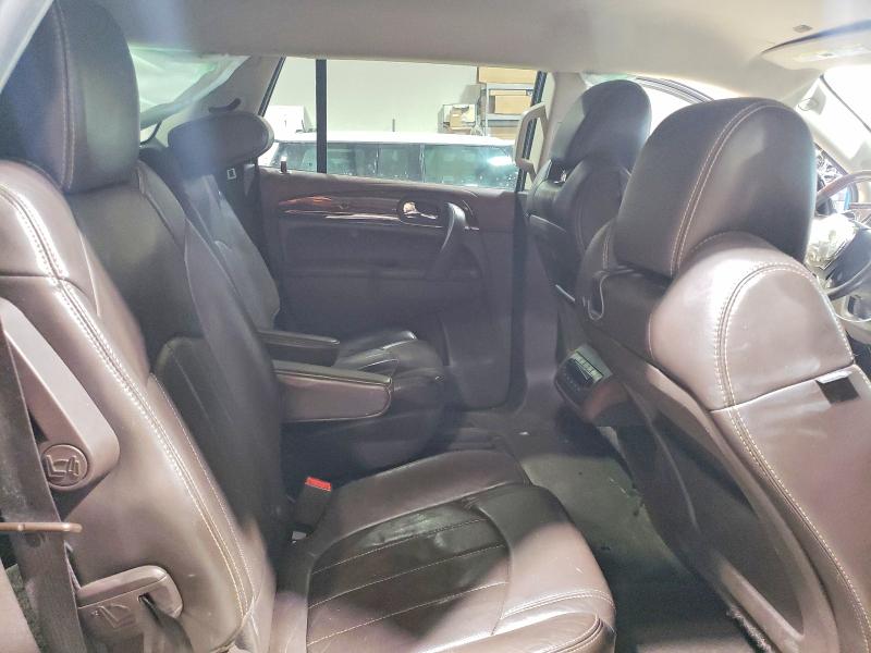 Auction sale of the 2013 Buick Enclave, vin: 5GAKRCKD8DJ159155, lot number: 78506445