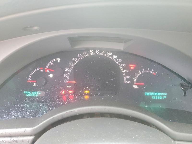Aukcja sprzedaży 2008 Chrysler Pacifica, vin: 2A8GF68X58R626896, numer aukcji: 78469735