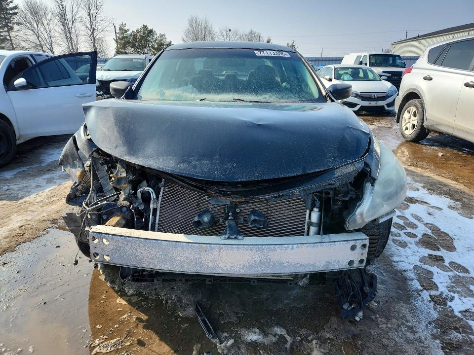 Продаж на аукціоні авто 2013 Nissan Altima, vin: 1N4AL3AP4DN546744, номер лоту: 77113355