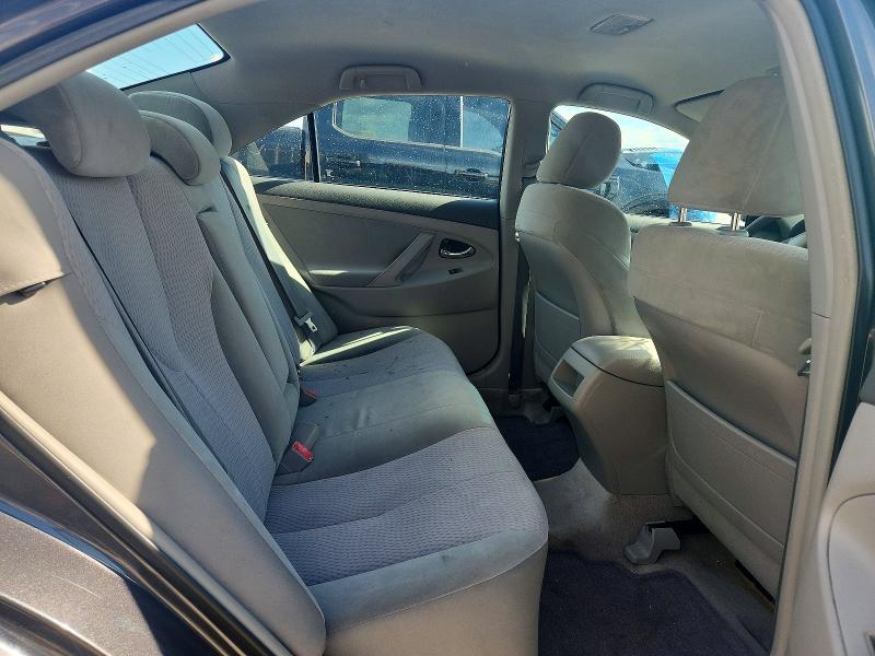 Продажа на аукционе авто 2011 Toyota Camry, vin: 4T1BF3EK3BU173571, номер лота: 76847585