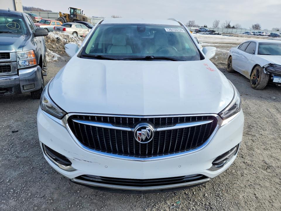 Продаж на аукціоні авто 2020 Buick Enclave, vin: 5GAERCKWXLJ290553, номер лоту: 76133135