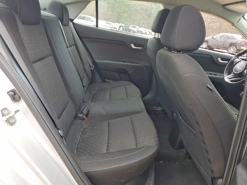 Продаж на аукціоні авто 2023 Kia Rio, vin: 3KPA24AD4PE618351, номер лоту: 78790955
