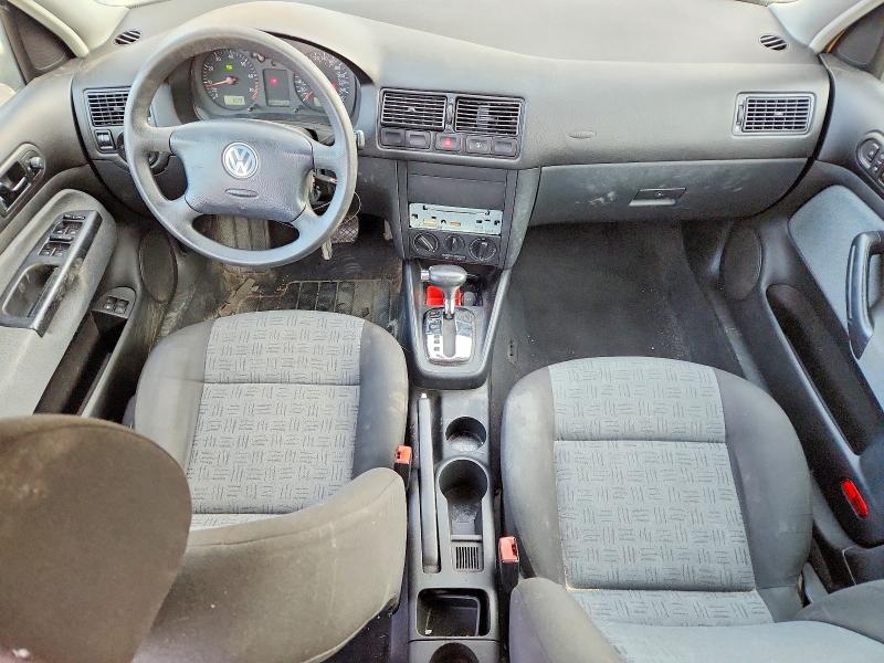 Aukcja sprzedaży 2007 Volkswagen City Golf, vin: 9BWEL41J474007473, numer aukcji: 75725675