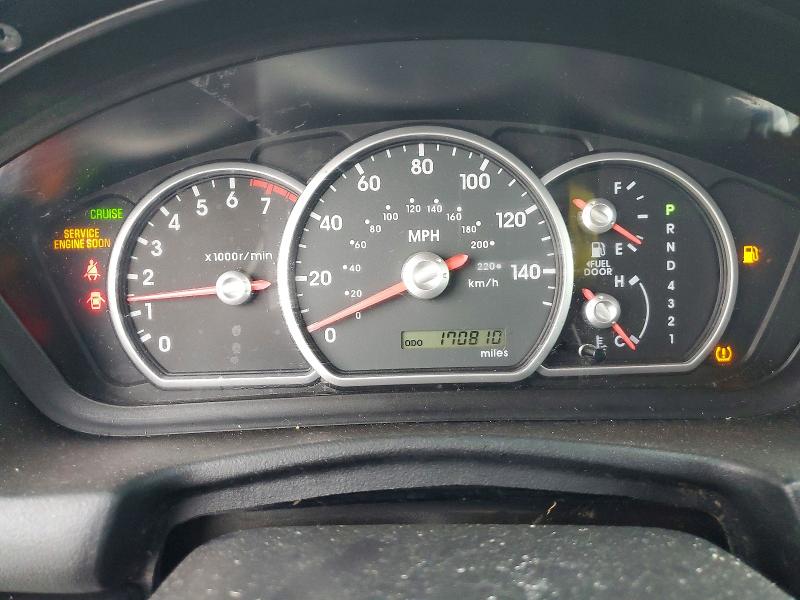 Продаж на аукціоні авто 2009 Mitsubishi Galant, vin: 4A3AB36F89E001115, номер лоту: 76804865