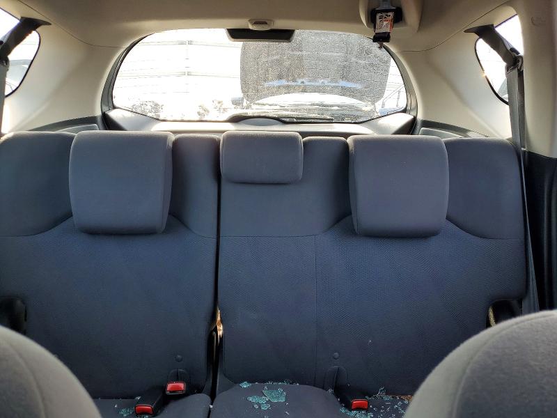Продаж на аукціоні авто 2013 Honda Fit, vin: JHMGE8H39DC063260, номер лоту: 76992865