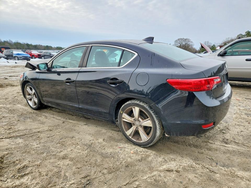 Продаж на аукціоні авто 2015 Acura Ilx, vin: 19VDE1F31FE005730, номер лоту: 78927875
