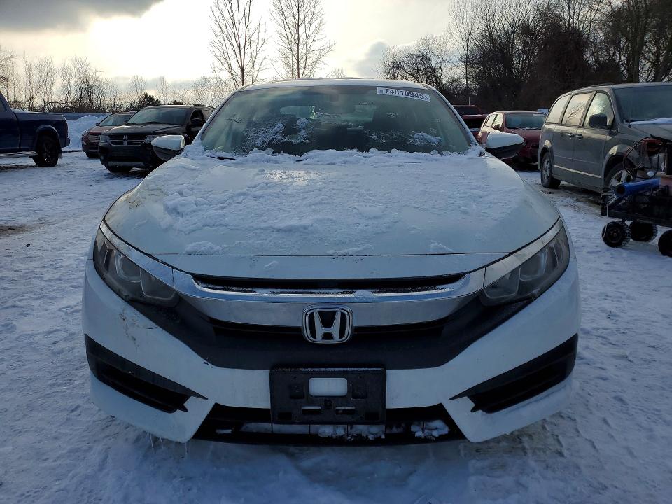Aukcja sprzedaży 2017 Honda Civic, vin: 2HGFC2E55HH008797, numer aukcji: 74810945