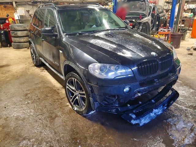 Aukcja sprzedaży 2012 Bmw X5, vin: 5UXZV4C52CL752257, numer aukcji: 78100665