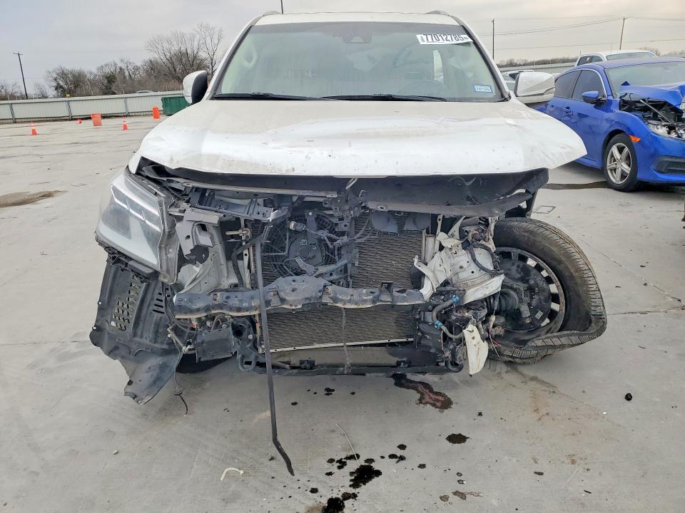 77012785 :رقم المزاد ، JTJAM7BX4N5329741 vin ، 2022 Lexus Gx مزاد بيع