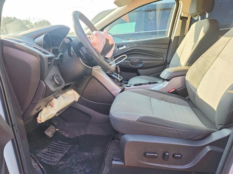 Aukcja sprzedaży 2015 Ford Escape, vin: 1FMCU0G7XFUA23352, numer aukcji: 78028555