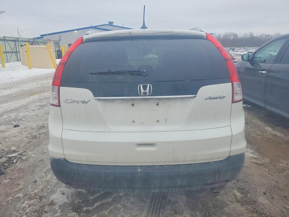 Aukcja sprzedaży 2014 Honda Cr-v, vin: 5J6RM4H70EL094515, numer aukcji: 77375685