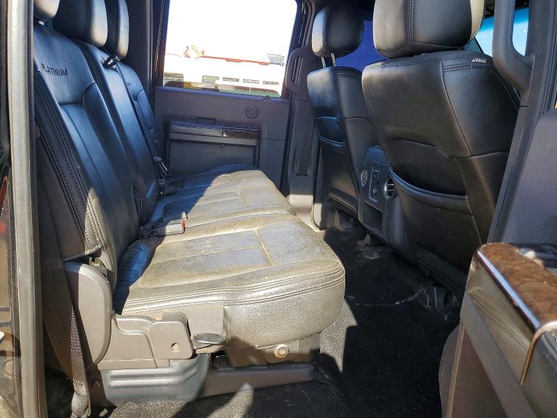 2013 Ford F350 მანქანა იყიდება აუქციონზე, vin: 1FT8W3BT9DEA03241, აუქციონის ნომერი: 76371485