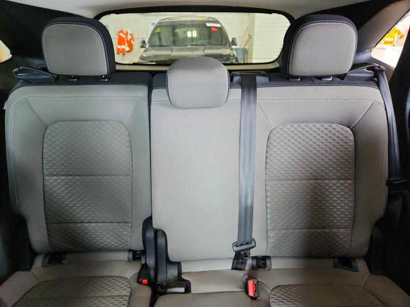 Продажа на аукционе авто 2021 Ford Escape, vin: 1FMCU9G67MUA71383, номер лота: 77271515