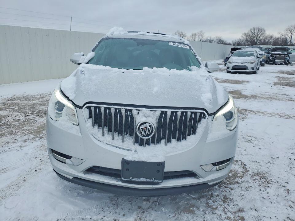 Aukcja sprzedaży 2017 Buick Enclave, vin: 5GAKVCKD5HJ219412, numer aukcji: 78336045