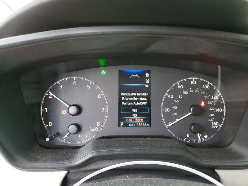 Aukcja sprzedaży 2023 Toyota Corolla Le, vin: 5YFB4MDE6PP047849, numer aukcji: 76829925