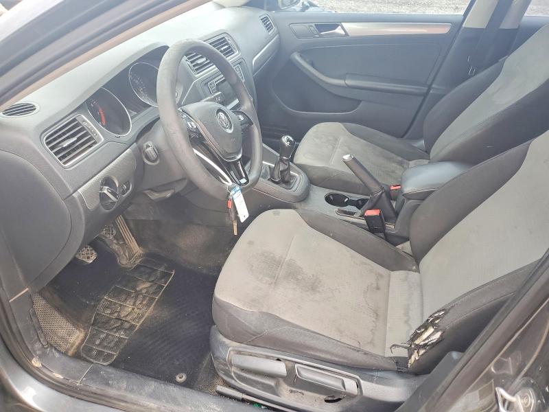 Aukcja sprzedaży 2017 Volkswagen Jetta, vin: 3VW167AJ3HM235047, numer aukcji: 77801555