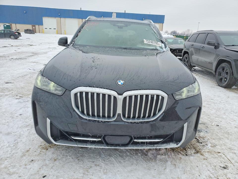 Продажа на аукционе авто 2024 Bmw X5, vin: 5UX23EU02R9V32428, номер лота: 75240705