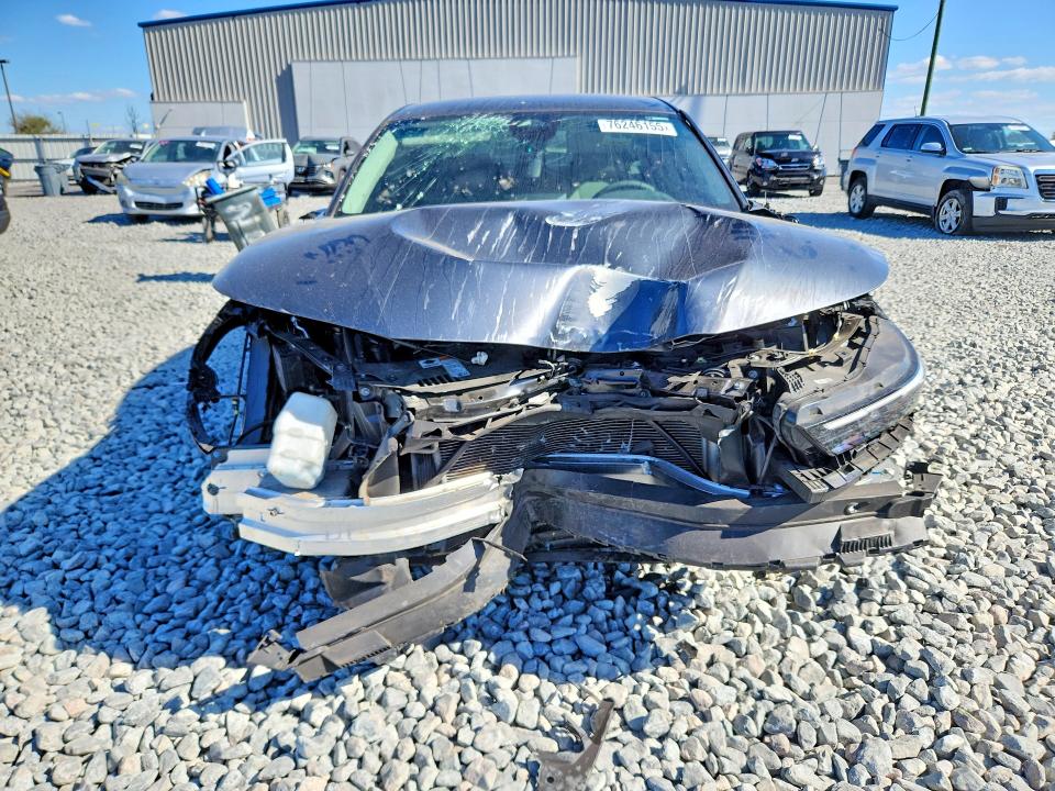 76246155 :رقم المزاد ، 1HGCY1F20RA050541 vin ، 2024 Honda Accord مزاد بيع