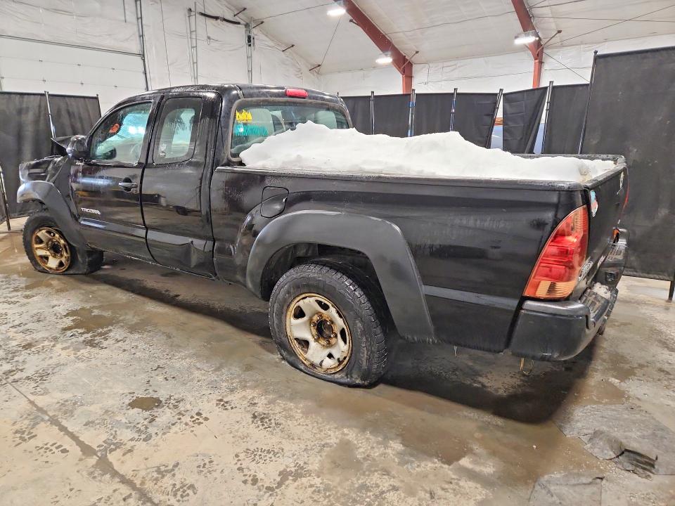 Aukcja sprzedaży 2013 Toyota Tacoma, vin: 5TFUU4EN4DX062628, numer aukcji: 51073456