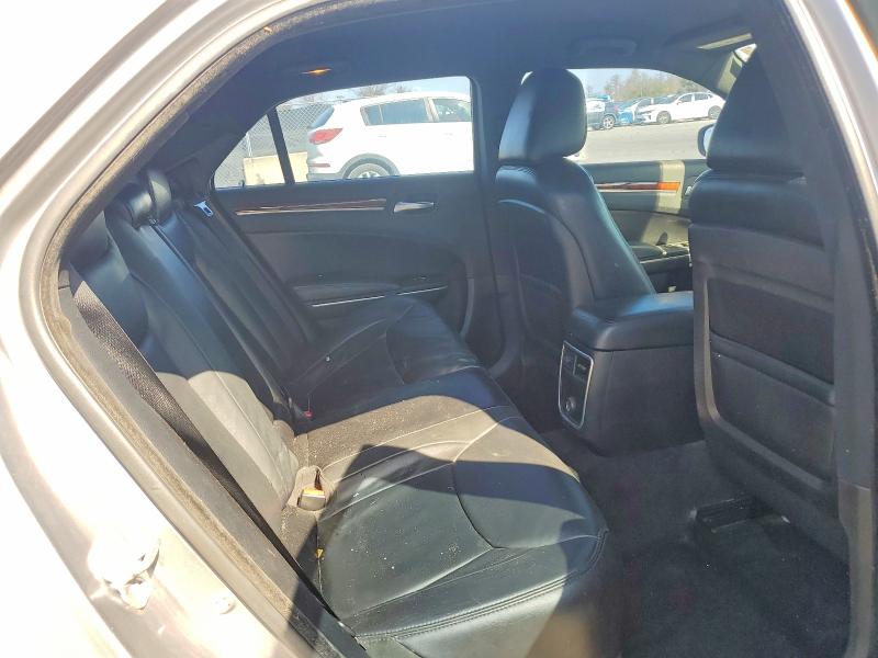 Aukcja sprzedaży 2014 Chrysler 300, vin: 2C3CCAAG8EH217762, numer aukcji: 78307515