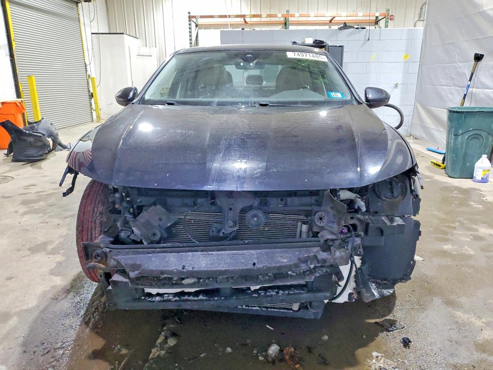 Продажа на аукционе авто 2019 Volkswagen Jetta, vin: 3VWE57BUXKM048618, номер лота: 74971485