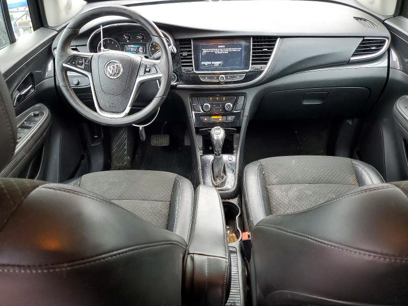 Продажа на аукционе авто 2017 Buick Encore, vin: KL4CJESB7HB134598, номер лота: 75737545