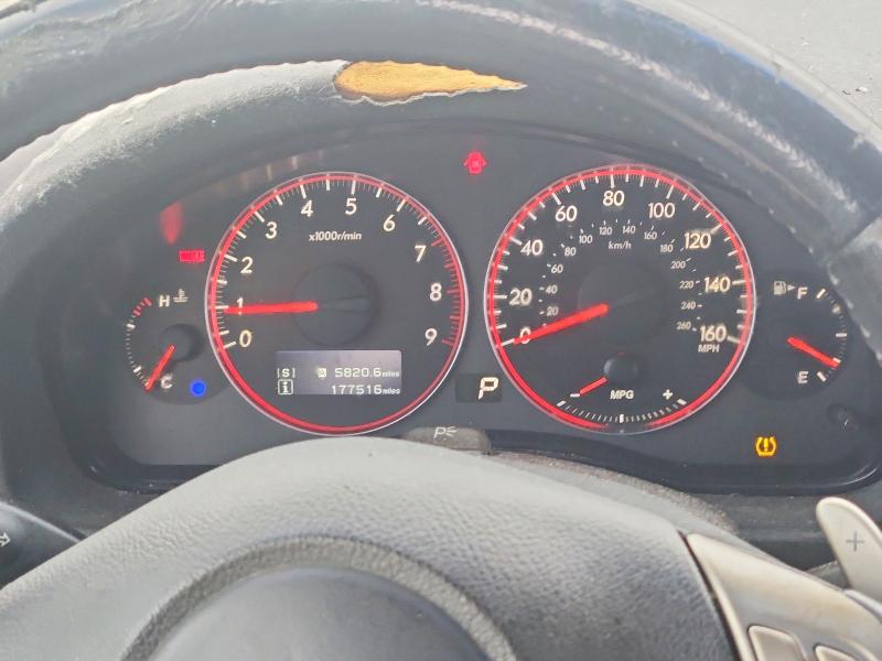 2008 Subaru Legacy მანქანა იყიდება აუქციონზე, vin: 4S3BL856184216777, აუქციონის ნომერი: 78867305