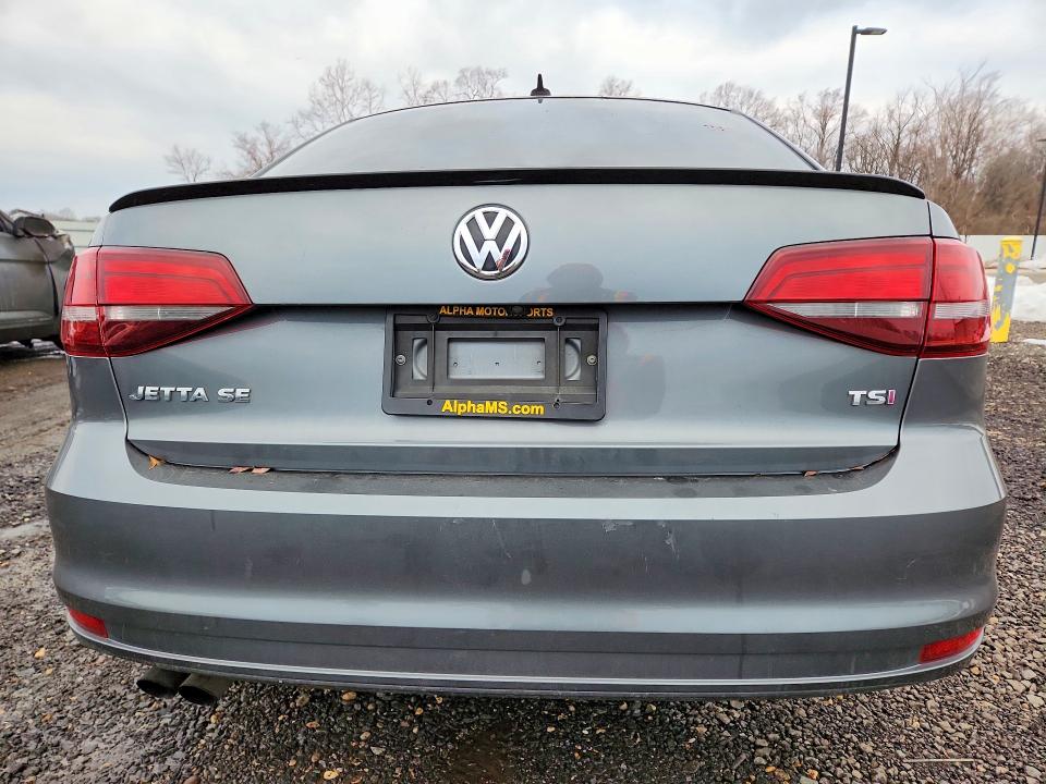 Продаж на аукціоні авто 2018 Volkswagen Jetta, vin: 3VWD17AJ6JM241099, номер лоту: 72397295