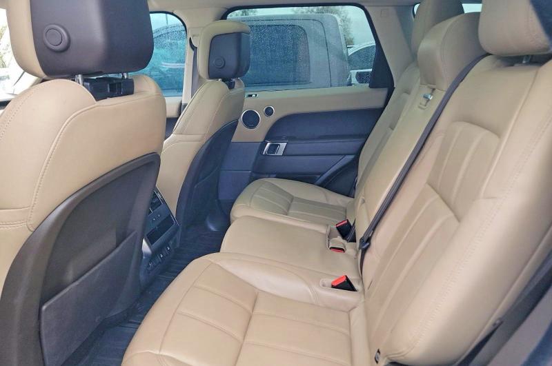 Продаж на аукціоні авто 2020 Land Rover Range Rover Sport, vin: SALWG2SU6LA880050, номер лоту: 79246415