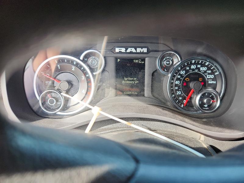 Продажа на аукционе авто 2023 Ram 2500, vin: 3C6UR5JL9PG587096, номер лота: 74849775