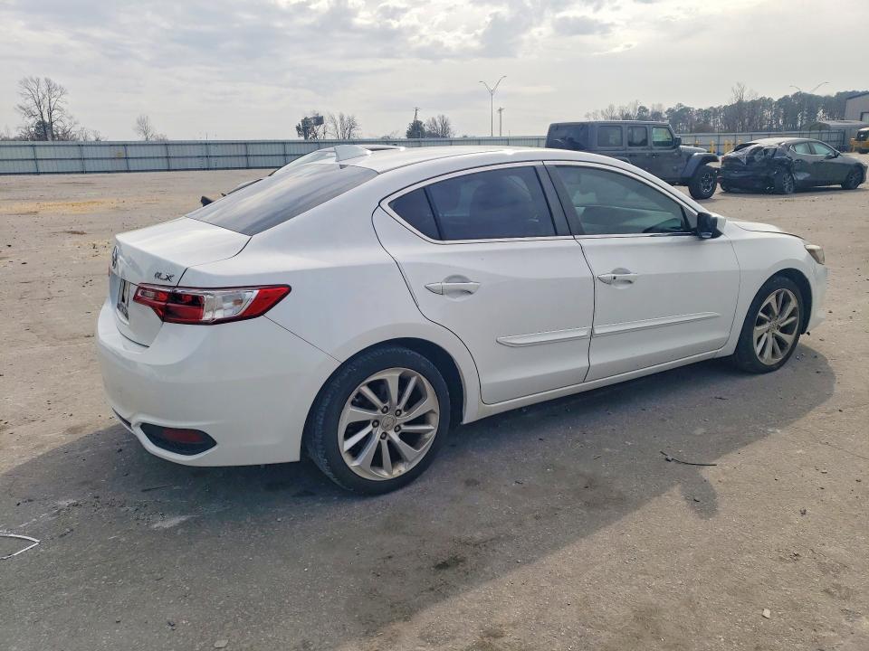 77483685 :رقم المزاد ، 19UDE2F70GA025912 vin ، 2016 Acura Ilx مزاد بيع