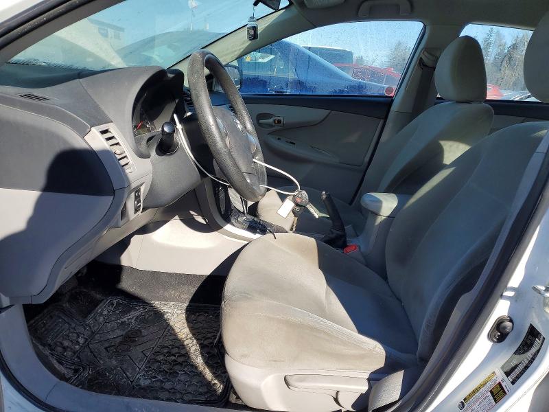 Продажа на аукционе авто 2012 Toyota Corolla, vin: 2T1BU4EE4CC761472, номер лота: 74937605