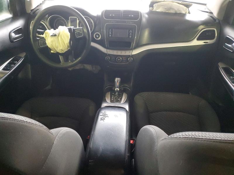 75970795 :رقم المزاد ، 3C4PDCBG8JT529974 vin ، 2018 Dodge Journey مزاد بيع