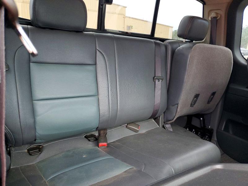 Продаж на аукціоні авто 2006 Nissan Titan, vin: 1N6BA06A66N553430, номер лоту: 77840855