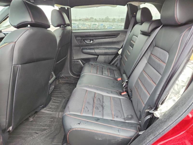 Aukcja sprzedaży 2025 Honda Cr-v, vin: 7FARS5H8XSE007538, numer aukcji: 77069625