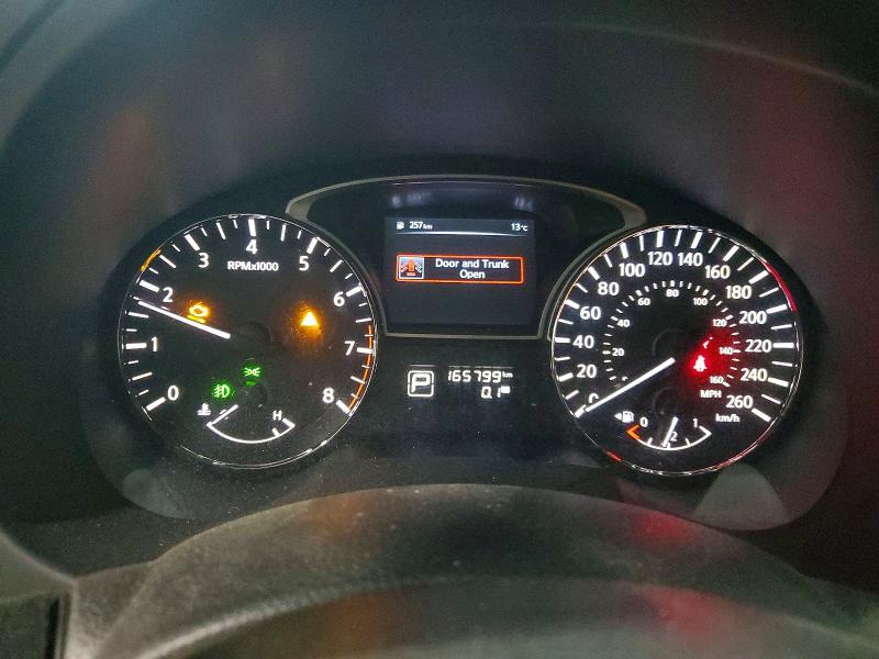 Продажа на аукционе авто 2014 Nissan Altima, vin: 1N4AL3AP4EN376032, номер лота: 77273395