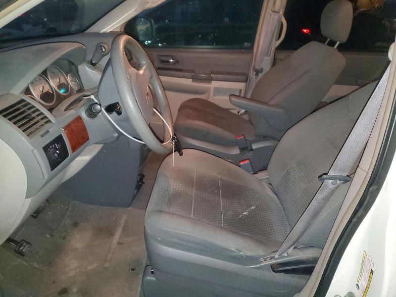 Aukcja sprzedaży 2009 Chrysler Town & Country, vin: 2A8HR44E79R593907, numer aukcji: 74127565
