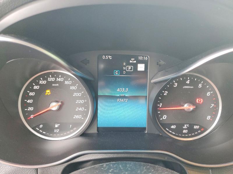 Продажа на аукционе авто 2020 Mercedes-benz Glc, vin: WDC0G8EB5LV224631, номер лота: 76242805
